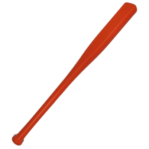 Bate Beisbol plano 66 cm