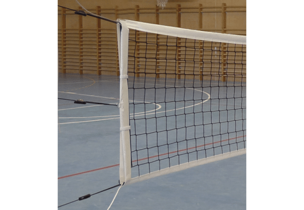 Red Voleibol Competición PPM S/N 3 mm Negro - Imagen 2