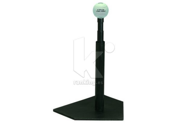 Tee Entrenamiento Beisbol Pro