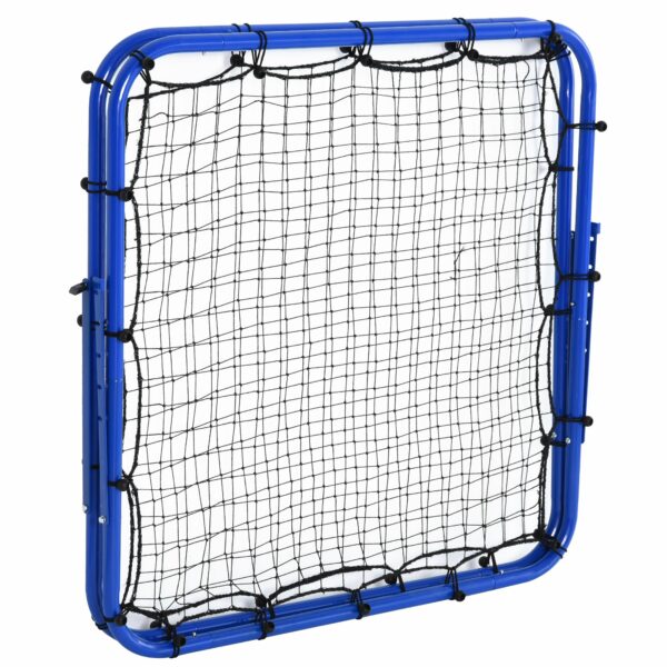 Red de Rebote Plegable Ajustable BEISBOL - Imagen 8