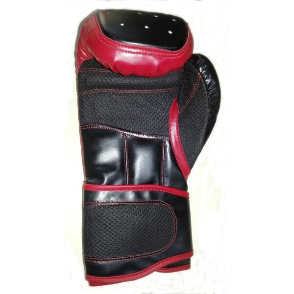 Guantes boxeo PVC suave 16 oz PIEL - Imagen 2