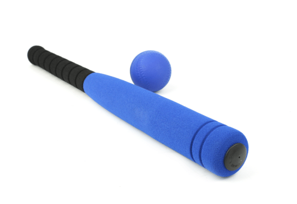 Bate Beisbol Seguridad con pelota (LK15) - Imagen 4