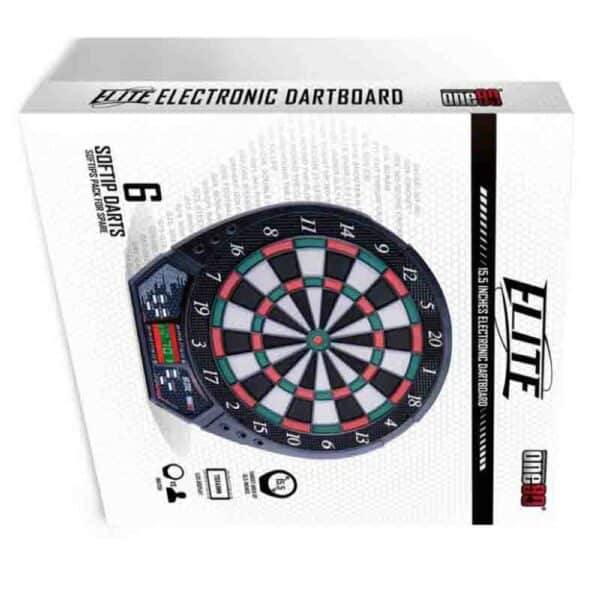 Diana Aro Americano One 80 Elite 5208 - Imagen 4