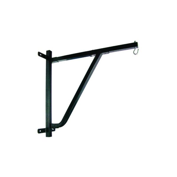 Soporte plegable para saco boxeo - Imagen 3