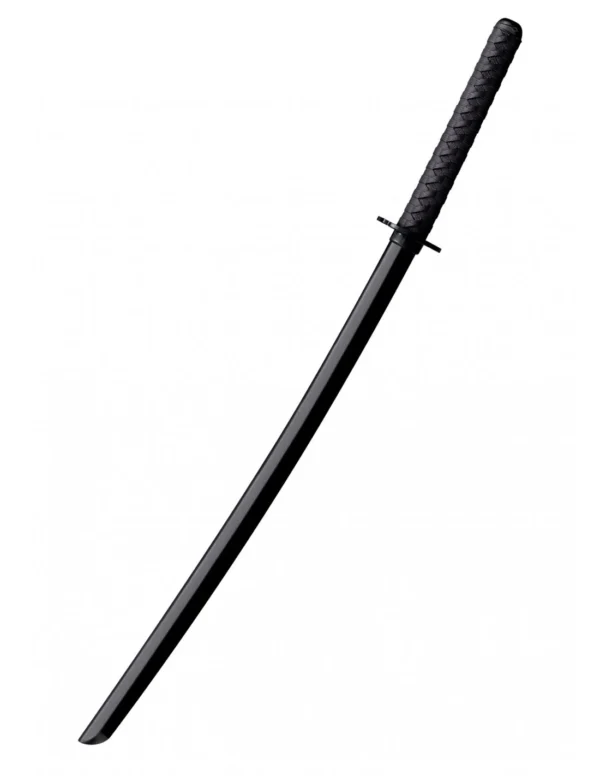 Bokken de polipropileno con tsuba, 101 cm - Imagen 2