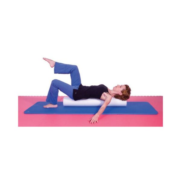 Cilindro hinchable pilates - Imagen 3