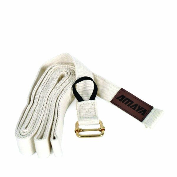 Correas yoga - Imagen 4