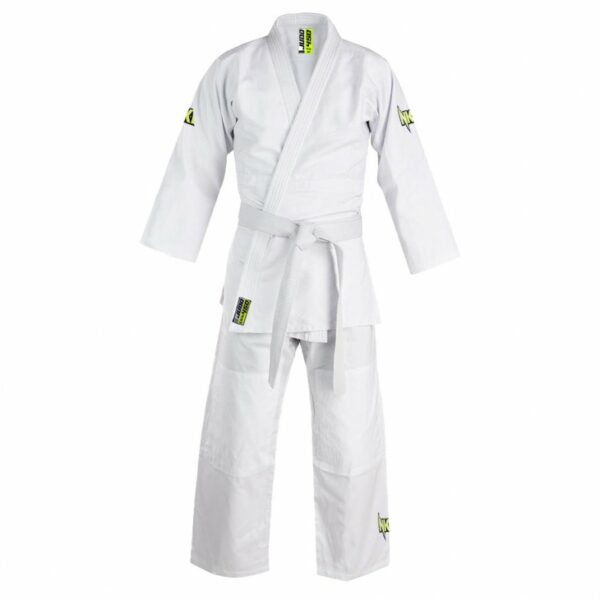 JUDOGI "TOP TRAINING 2.0" BLANCO - Imagen 5