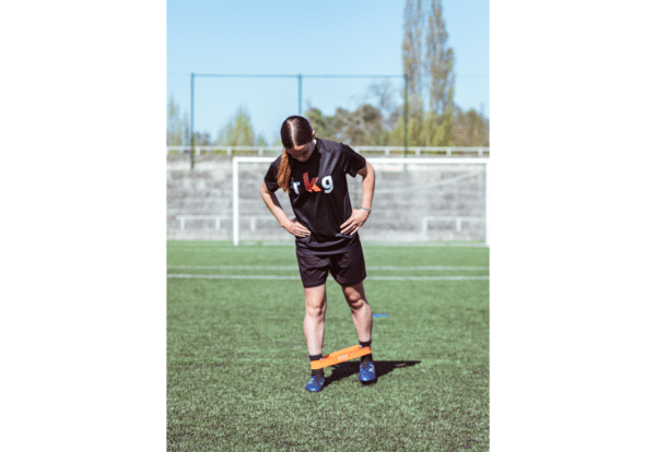 Loop Fitness KX FORCE Mini-bands - Imagen 3