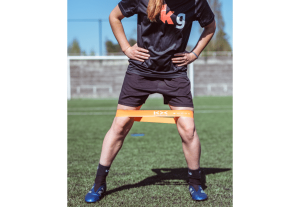 Loop Fitness KX FORCE Mini-bands - Imagen 2