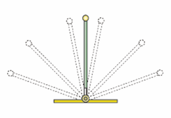 Valla Basculante Seguridad POLANIK (PK15) - Imagen 4