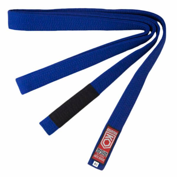 Cinturones Brazilian Jiu Jitsu BJJ - Imagen 5