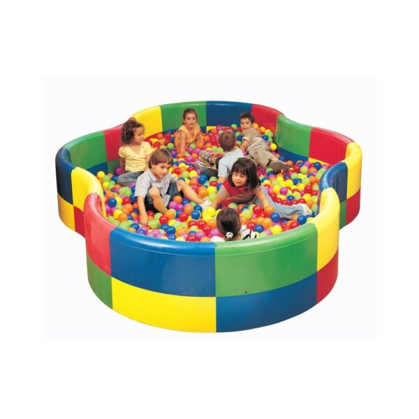 PiscinaForma De 8 Superior   Ref  43984000