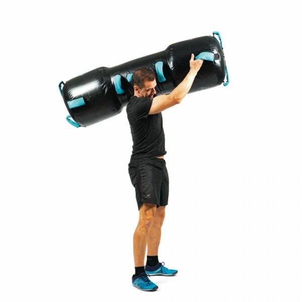 Saco de peso "Monster Bag 45/70 KG HEAVY BAG - Imagen 4