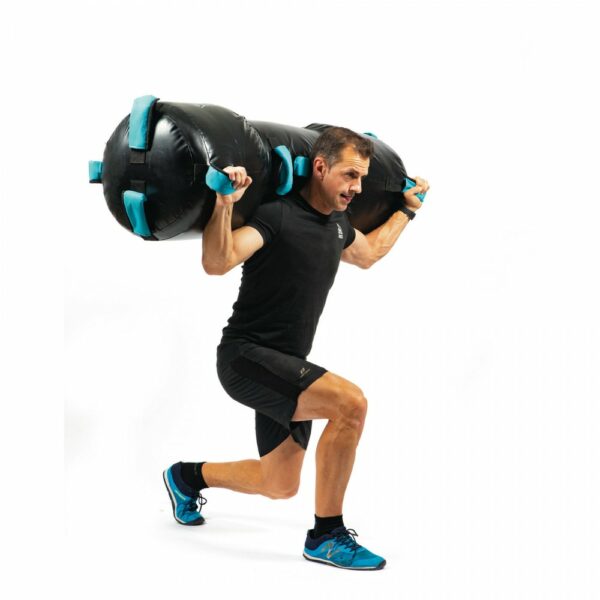 Saco de peso "Monster Bag 45/70 KG HEAVY BAG - Imagen 5