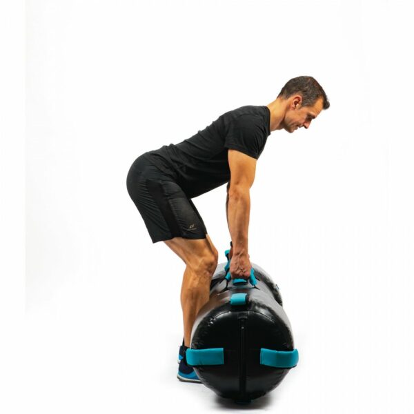 Saco de peso "Monster Bag 45/70 KG HEAVY BAG - Imagen 6