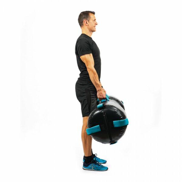 Saco de peso "Monster Bag 45/70 KG HEAVY BAG - Imagen 7