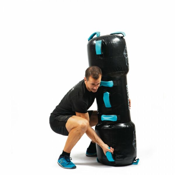 Saco de peso "Monster Bag 45/70 KG HEAVY BAG - Imagen 2