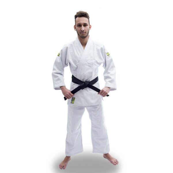 JUDOGI "TOP TRAINING 2.0" BLANCO