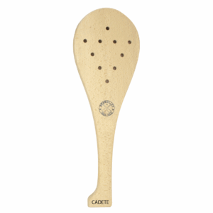 Paleta Perforada Cadete fronton