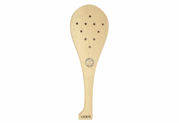 Paleta Perforada Cadete fronton