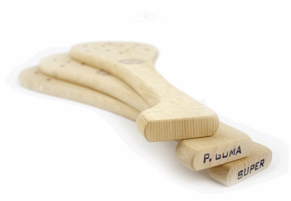 Paleta Lisa Senior - Imagen 2