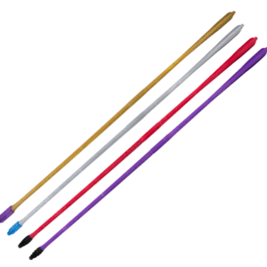 Jabalina TURBOJAV 180 cm.700/800 GR