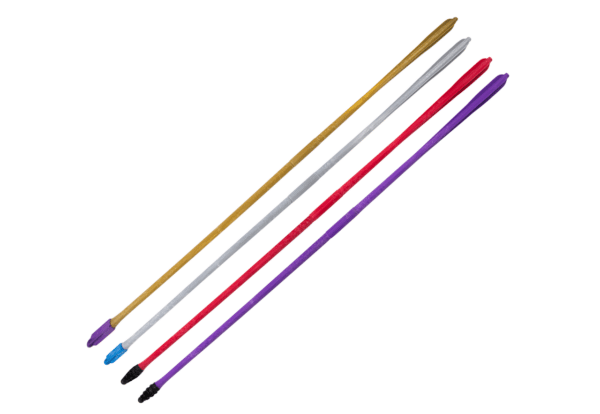Jabalina TURBOJAV 180 cm.700/800 GR