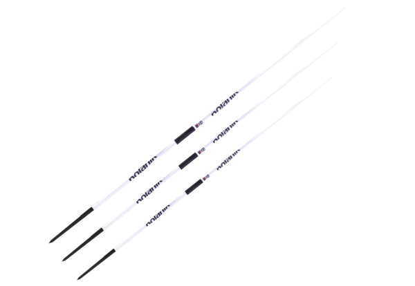 Jabalina de Entrenamiento POLANIK Carbon PREMIUM LINE 600/700/800