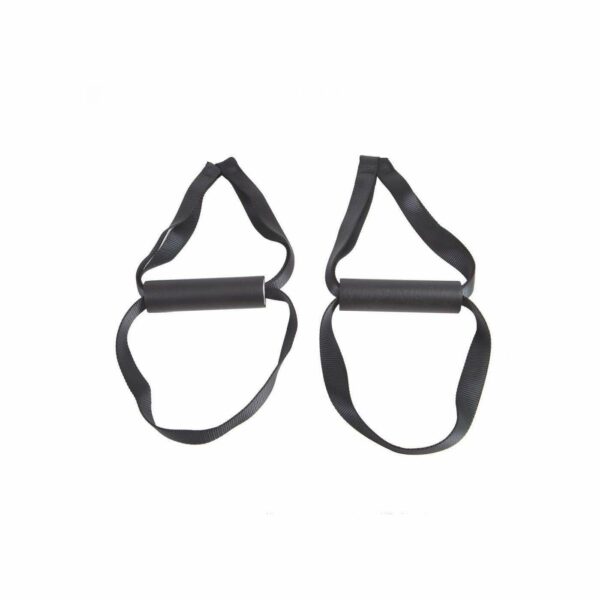 Asas grip aluminio con caucho SET DOS UNIDADES - Imagen 3