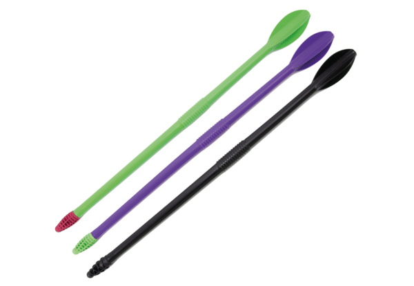 Jabalina TURBOJAV 110 cm 500/600GR - Imagen 3