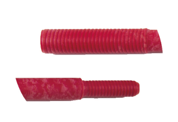 Jabalina TURBOJAV 180 cm.700/800 GR - Imagen 2