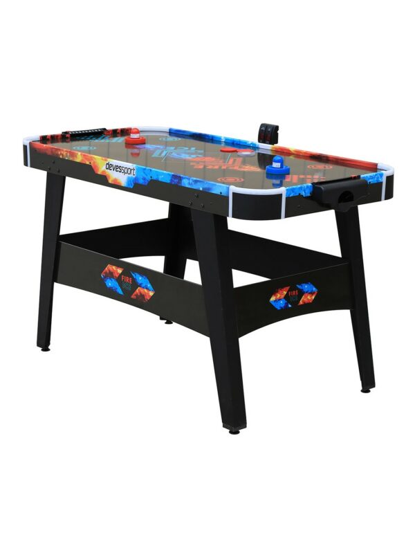 Air Hockey Fuego vs Hielo MESA DE AIRE - Imagen 10
