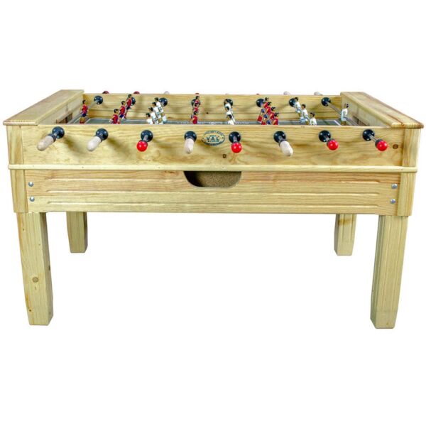 FUTBOLIN PROFESIONAL CLASSIC - Imagen 2