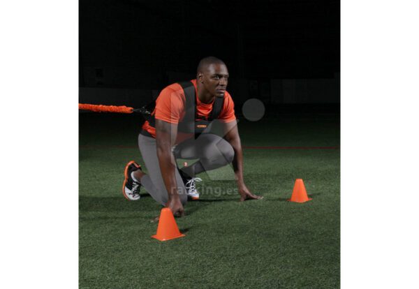 Potenciador de Fuerza explosiva, 35 Kg - Imagen 2