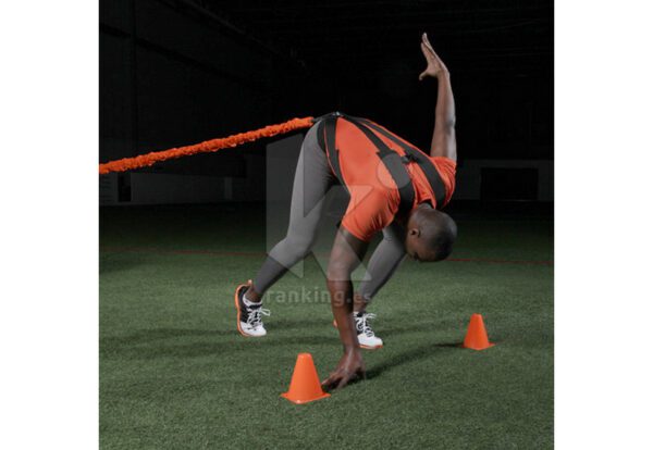 Potenciador de Fuerza explosiva, 35 Kg - Imagen 3