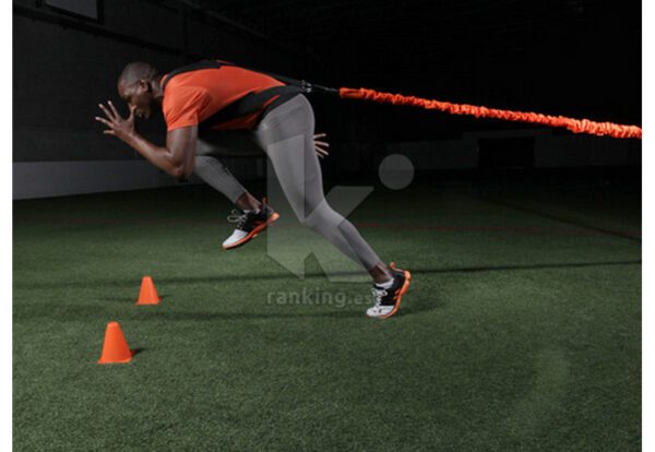 Potenciador de Fuerza explosiva, 35 Kg - Imagen 4
