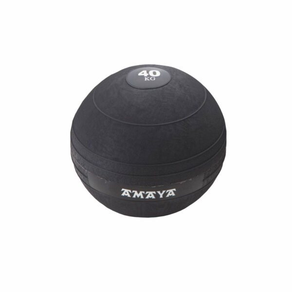 Slam Ball balon medicinal SIN BOTE HASTA 60 KILOS - Imagen 7