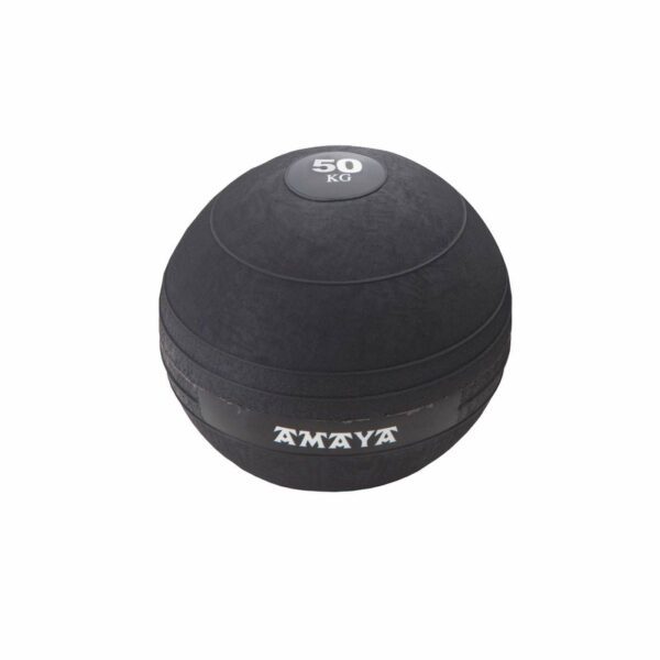 Slam Ball balon medicinal SIN BOTE HASTA 60 KILOS - Imagen 5