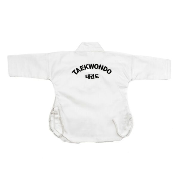 Uniforme Artes Marciales Baby,JUDO/KARATE/KYOKUSHIN - Imagen 5