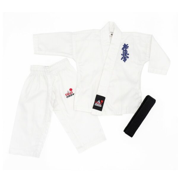 Uniforme Artes Marciales Baby,JUDO/KARATE/KYOKUSHIN
