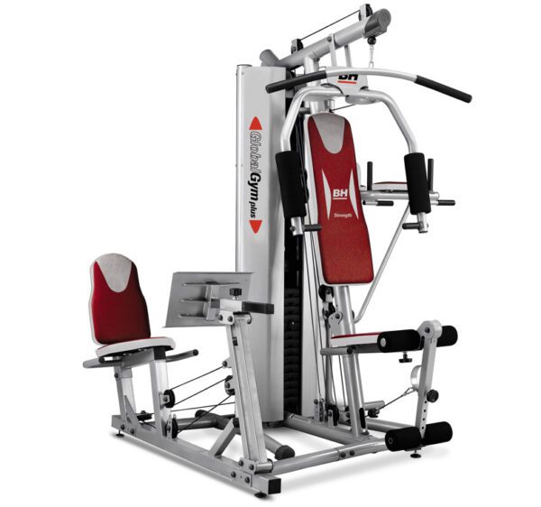 Multiestación BH G152X Global Gym PREGUNTAR STOCK