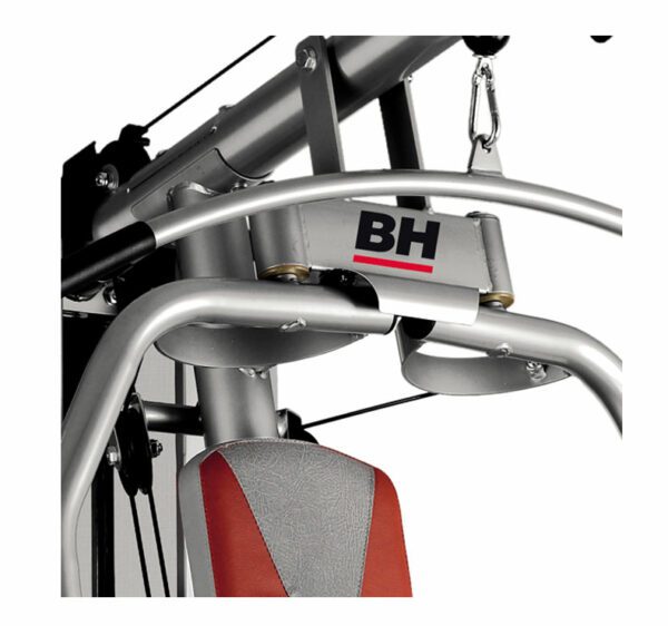Multiestación BH G112X Multigym Plus - Imagen 5