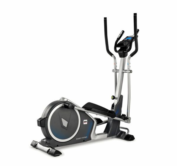 Bicicleta Eliptica Plegable BH Easystep Dual G2518