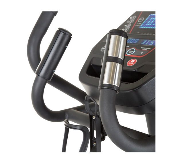 Bicicleta Elíptica Finnlo Maximum EL 8000 - Imagen 10