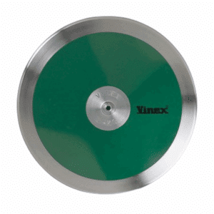 Disco Competicion Basic Spin - W.A. (IAAF) (VX60) DISCO LANZAMIENTO STEEL 600/800/1/1,5/1,75/2