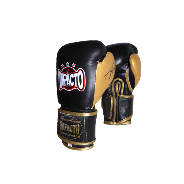 Guantes Piton Piel BOXEO - Imagen 3