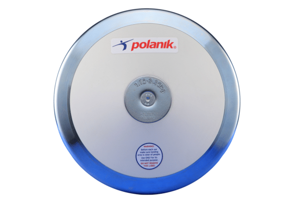 Disco entrenamiento Polanik ajustable en peso (PK31) LANZAMIENTO - Imagen 3