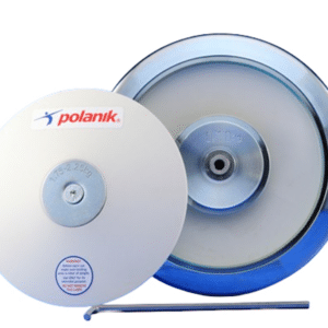 Disco entrenamiento Polanik ajustable en peso (PK31) LANZAMIENTO