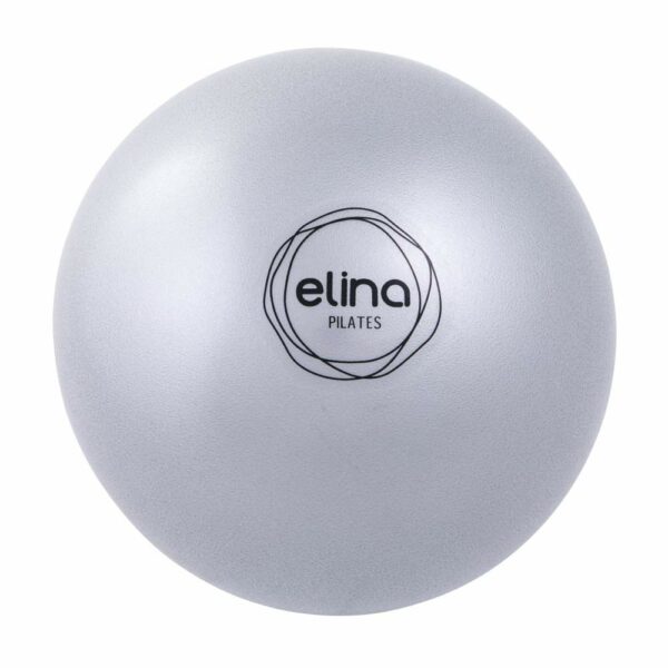 Pelota Pilates - Yoga Soft 24 cm - Imagen 4
